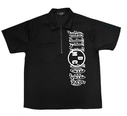 MDC QUATER ZIP